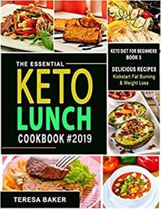 Keto Recipe for Garlic Bread